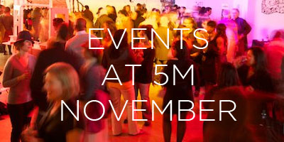 November-Events