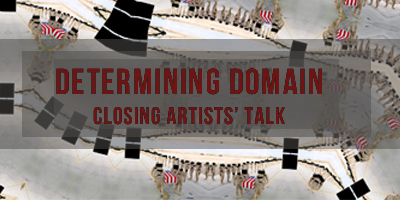 Closing Artists' Talk